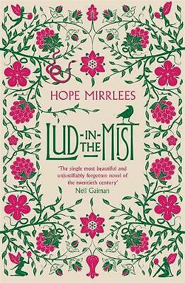 Lud-In-The-Mist Hope Mirrlees - Image 4