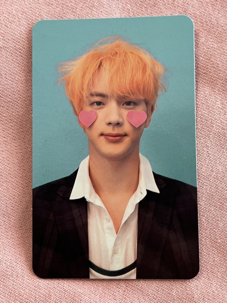 BTS 💜 Love Yourself 