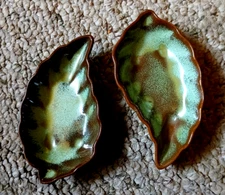 Francom,a Salt Dishes ~ 2 ~ Perfect Condition ~ 4 X  2