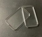 1 oz BULLION bar capsule! FOR GOLD/SILVER (Brand New)
