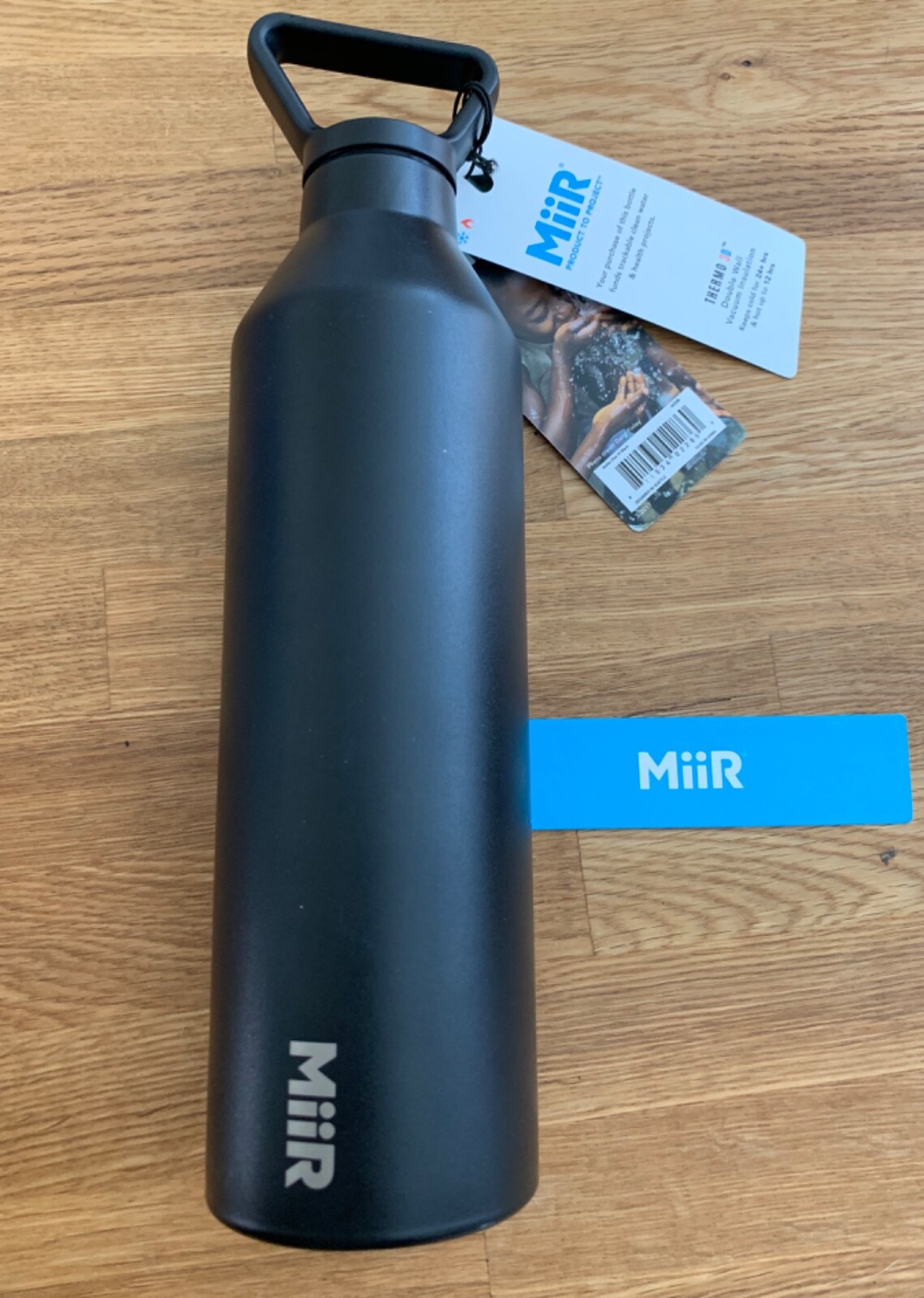 miir thermo 3d