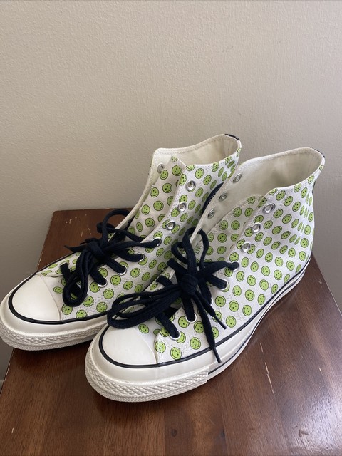 Size 9 - Converse Chuck 70 Happy Camper 