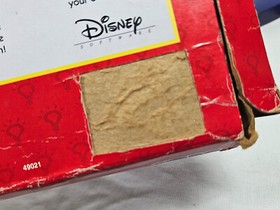 SEGA Pico Storyware A Year at Pooh Corner Complete in Box with Manual TESTED