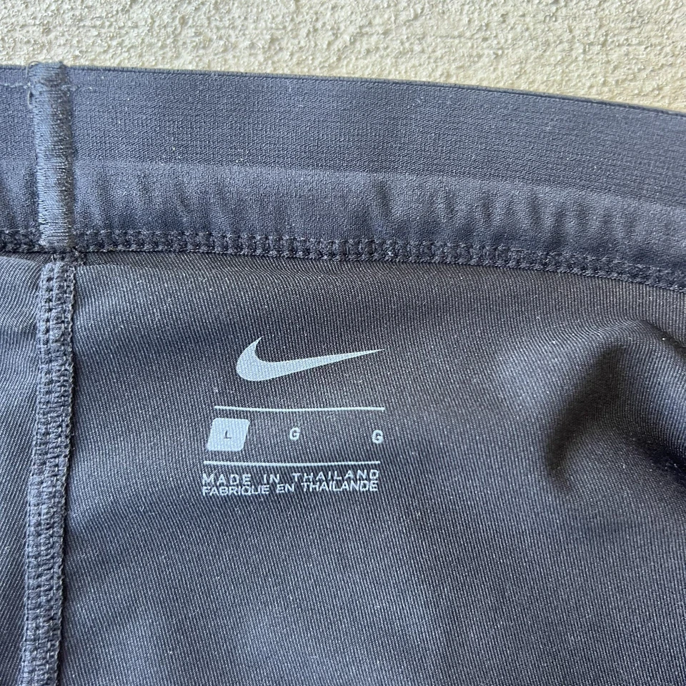 Pantalones cortos para correr 2 en 1 Nike Flex Stride Wild Run para hombre estampado citrón talla grande Foto 2 de 4