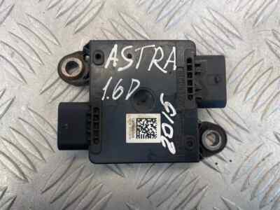 Andere Steuergeräte für Opel Vauxhall (Opel) Astra 1.6 Diesel 2015 OEM 1275101310