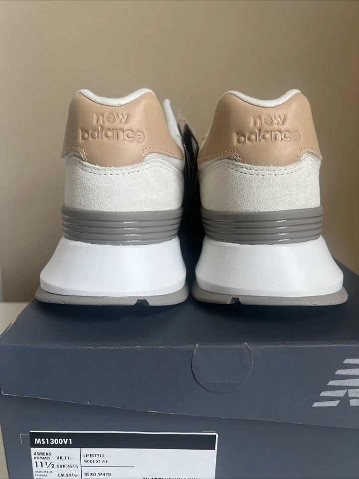 Kith para New Balance 1300 Malibu Foto 4 de 4