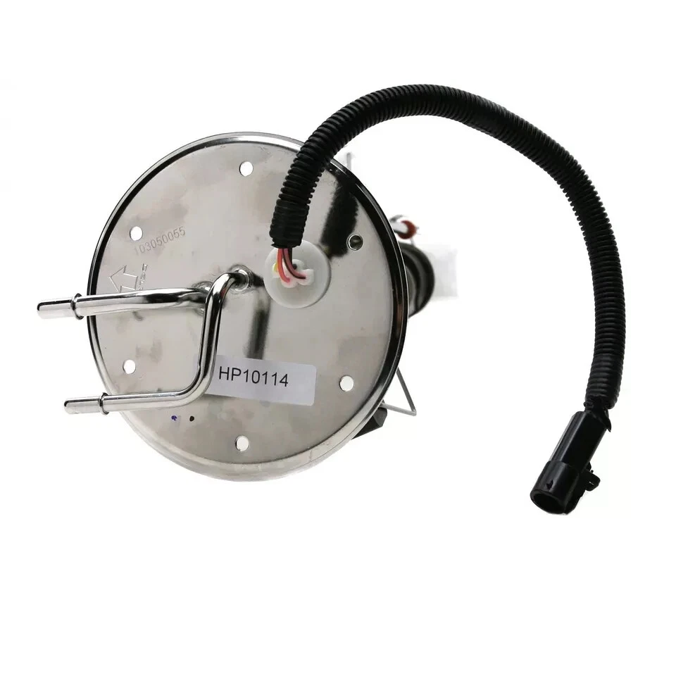 Módulo bomba combustible alto rendimiento Delphi para Ford F-150 1997-1998 HP10114 Foto 2 de 3