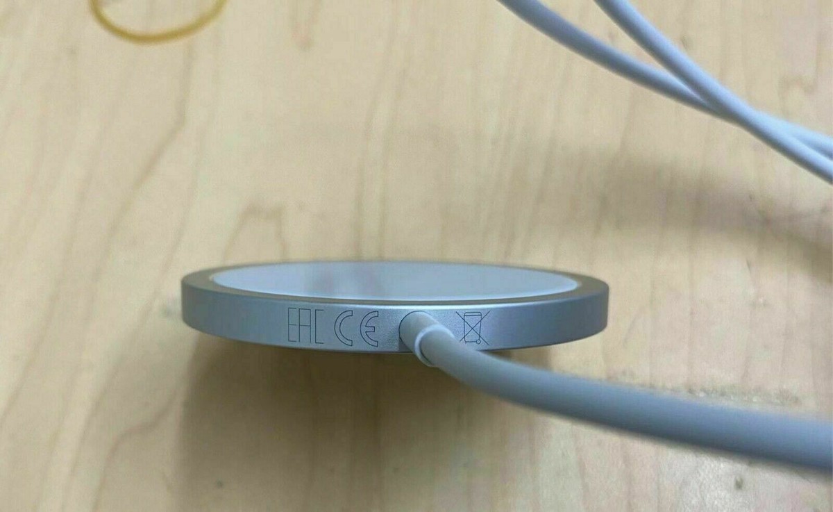 Caricabatterie Magsafe Power Bank Baseus Magnetico 10000mAh - Ricarica Wireless MagSafe Per IPhone 15/14/13/12 Caricatore Wireless Iphone - Foto 10