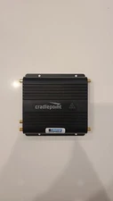 Cradlepoint IBR900LP6 Series Cloud Managed Networking Router Unit Only