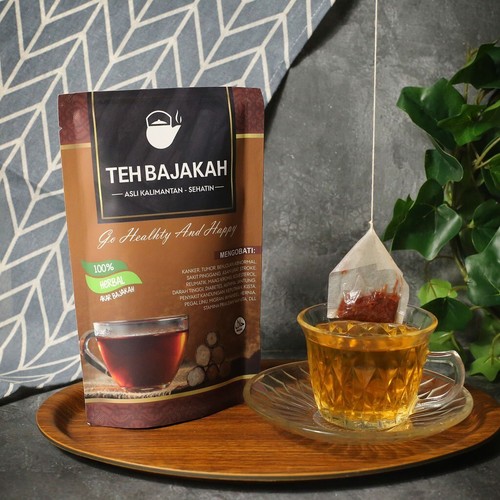 Bajakah Wood Herbal tea Bajakah Root Wood Tea 20 teabags eBay