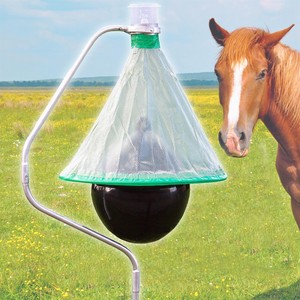 H Trap Horsefly Gadfly Insect Fly Trap Insects Pasture Horse