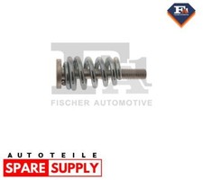 SCHRAUBE, ABGASANLAGE FÜR MERCEDES-BENZ W168 W639 VANEO FA1 145-901