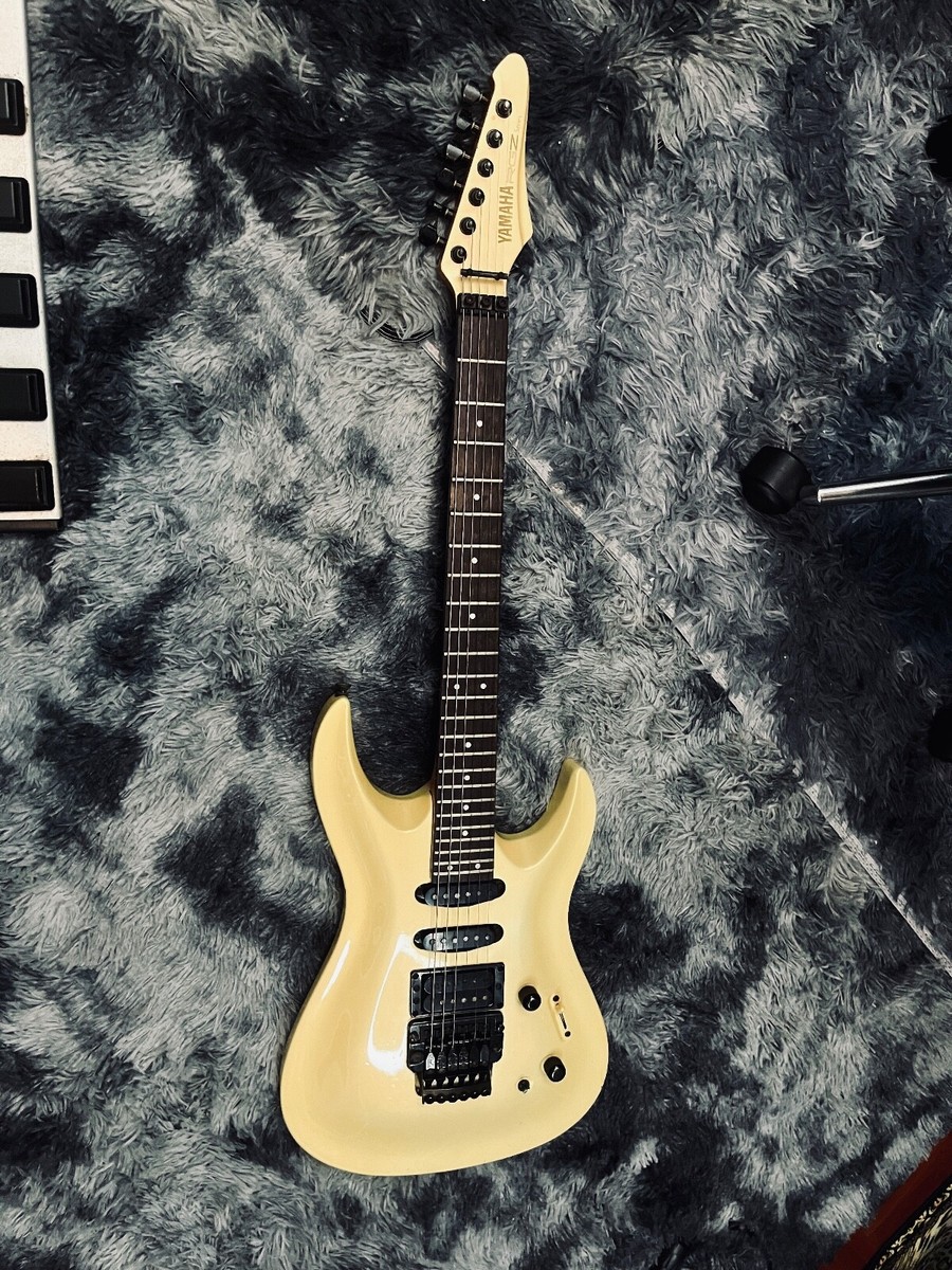 Yamaha RGZ II - Electric Guitar | eBay Yamaha RGZ II - Electric Guitar | eBay