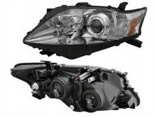 Feu avant (phare) Lexus RX