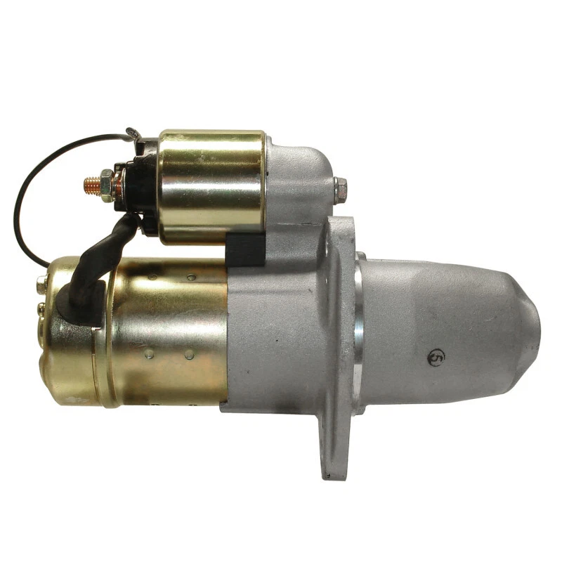 Motor De Arranque ACDelco Remanufacturado 336-1716A 88864496 Para 00-08 Nissan Murano Foto 4 de 4