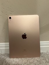 Apple iPad Air 4th Gen. 64GB, Wi-Fi, 10.9 in - Rose Gold
