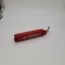 Malco SRT2 Sideswiper II - siding removal tool, Made in USA