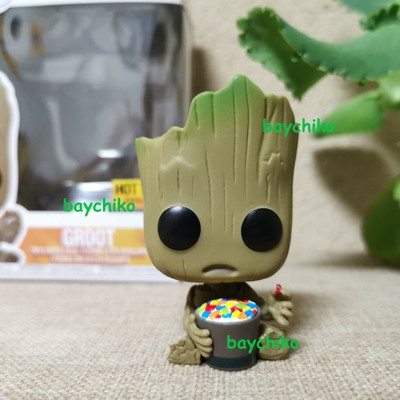 funko pop groot 264