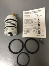 Valley VP1965BG VP2197 Kitchen Faucet Control Replacement Cartridge Kit