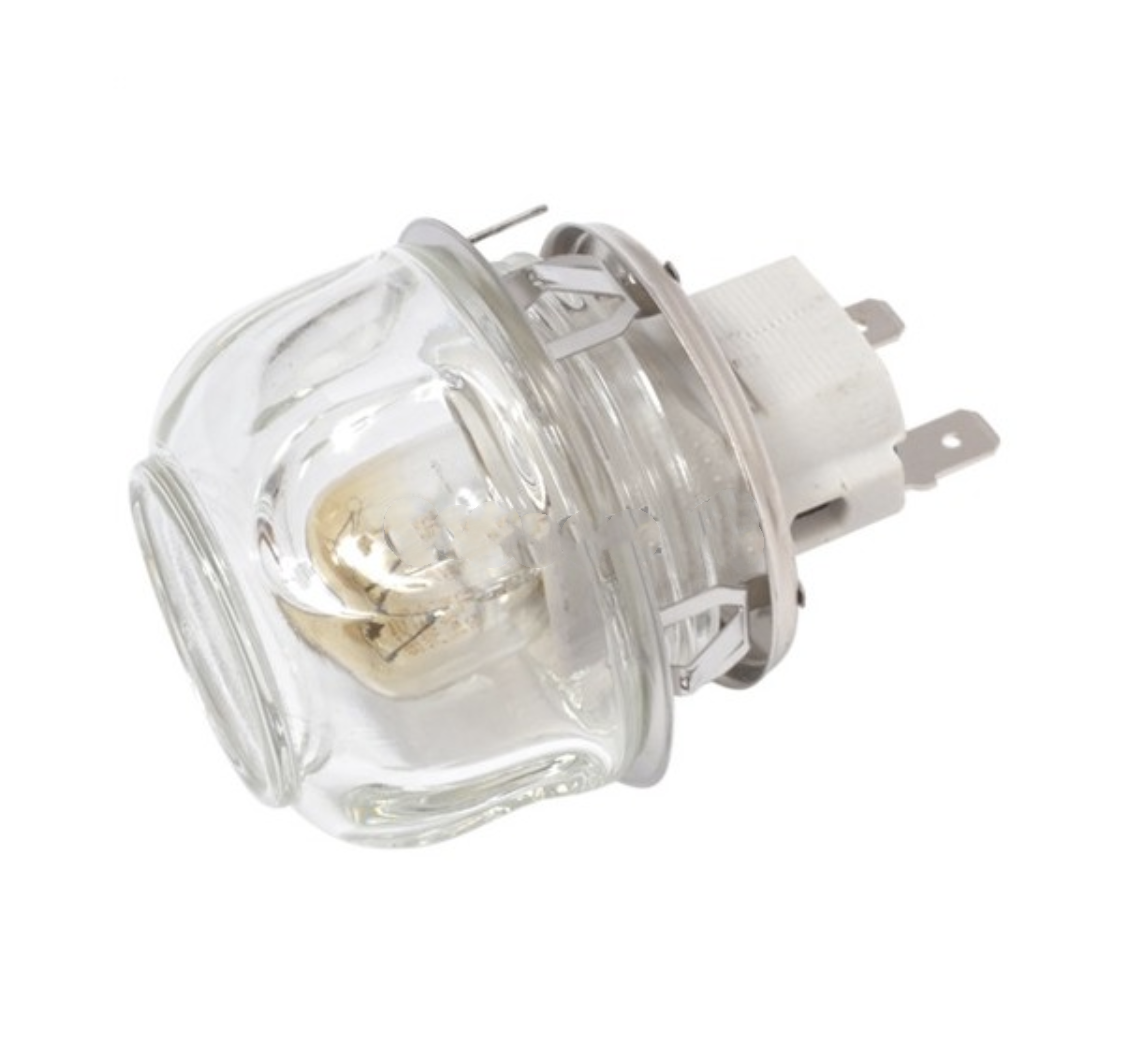 Genuine Kenwood CK405 Oven Lamp Assembly