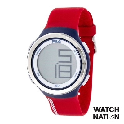 fila 360 watch