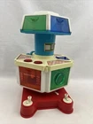 Karosel Kitchen Sears Exclusive Carousel Electronic Toy Fits Barbie 1970s Vtg