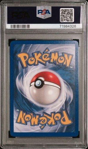 Magikarp - 118/165 Non-Holo Expedition - PSA 9 MINT - Picture 2 of 2