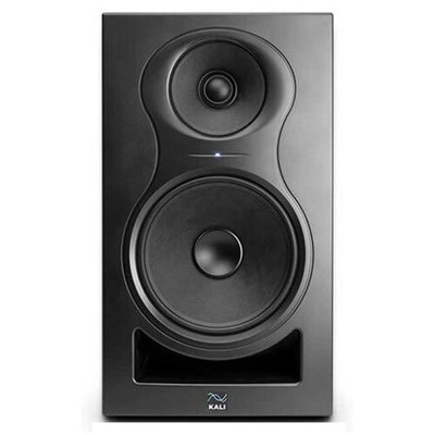 Kali Audio IN-8 V2 8'' 3-Way 140-Watt Powered Studio Monitor - Single