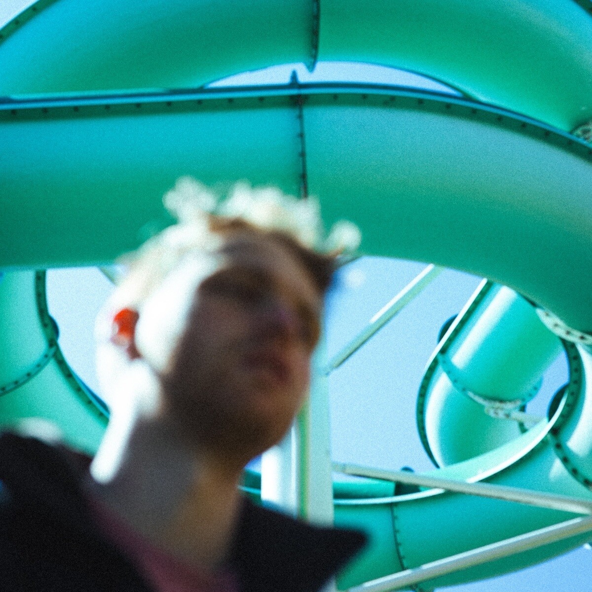 rEDOLENT Dinny Greet (Vinyl LP) 12" Album Coloured Vinyl (Limited Edition)