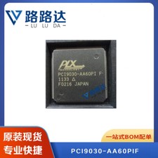 1PCS New (PCI9030-AA60PIF IC) #96-9