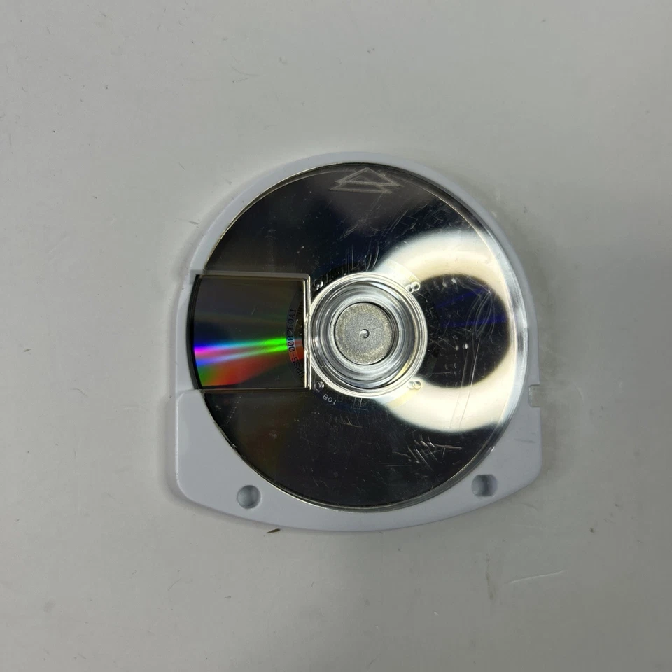 Need for Speed: Underground Rivals Sony PSP, 2005 DISC ONLY Tested And Working - Image 3 of 4