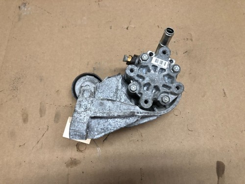 06-10 SATURN SKY-PONTIAC SOLSTICE POWER STEERING PUMP PULLEY MOTOR, OEM LOT3298 - Picture 5 of 9
