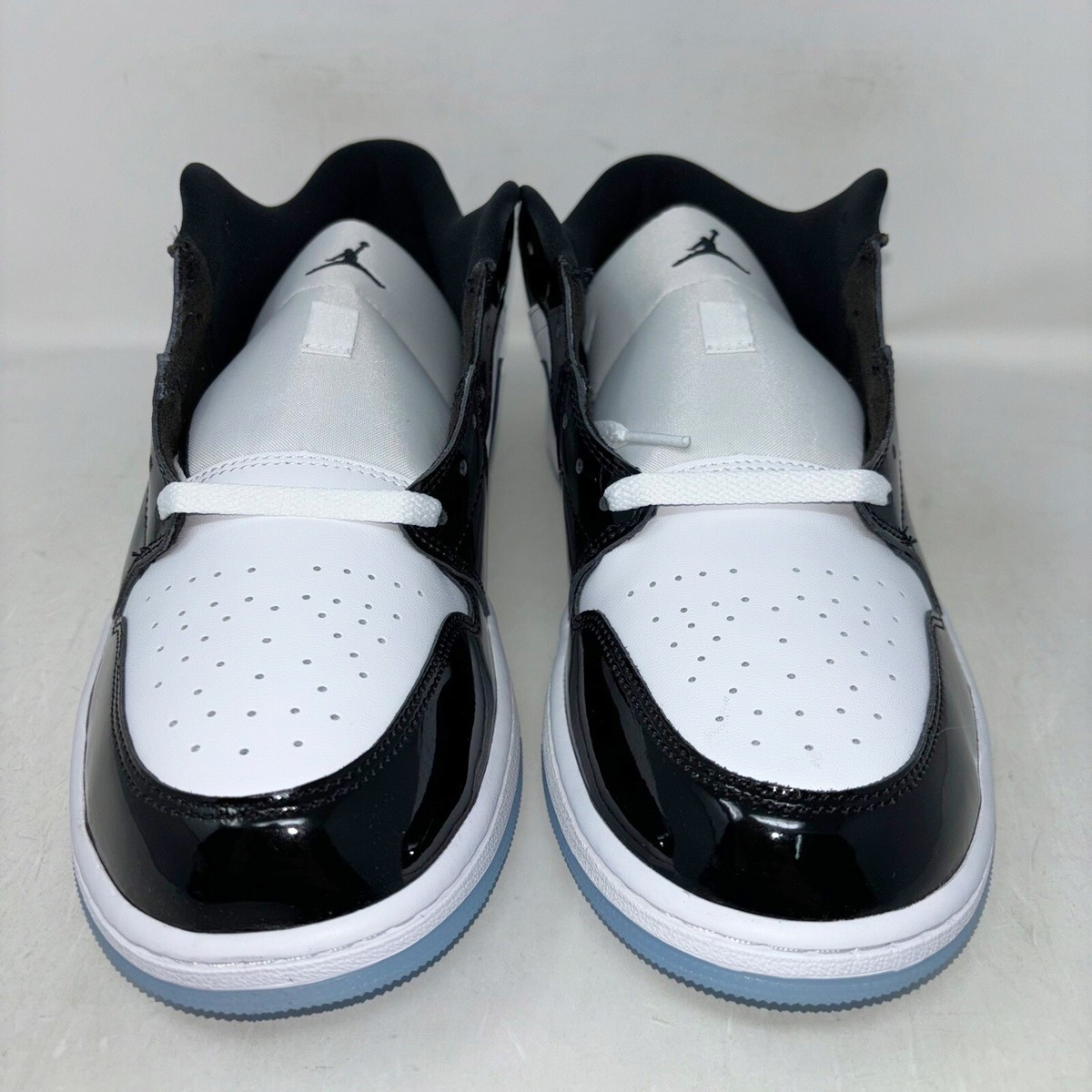 Size 13 - Jordan 1 Low SE Concord for sale online | eBay