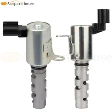 2x Engine Variable Valve Timing Solenoid For 07-14 TOYOTA SIENNA 3.5L 2T1026