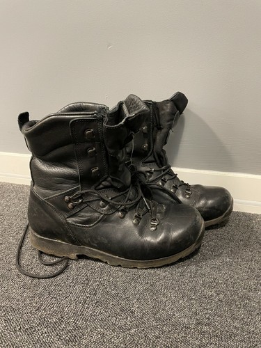 ALT-BERG SNEEKER BOOTS GRADE 