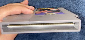 Rygar Nintendo Entertainment System 1987 NES Cartridge & Sleeve