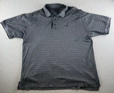 TPC SCOTTSDALE Shirt Golf Polo Mens XL PGA Tour Short Sleeve