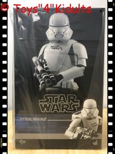 Hot Toys MMS 561 Star Wars The Rise of Skywalker Jet Trooper 1/6 Figure NEW