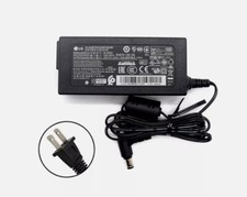 Genuine LG AC Adapter for LG SN4 Wireless Sound Bar Power Supply Charger
