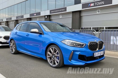 Bmw m135i caliper (f40) - Afbeelding 6 van 6