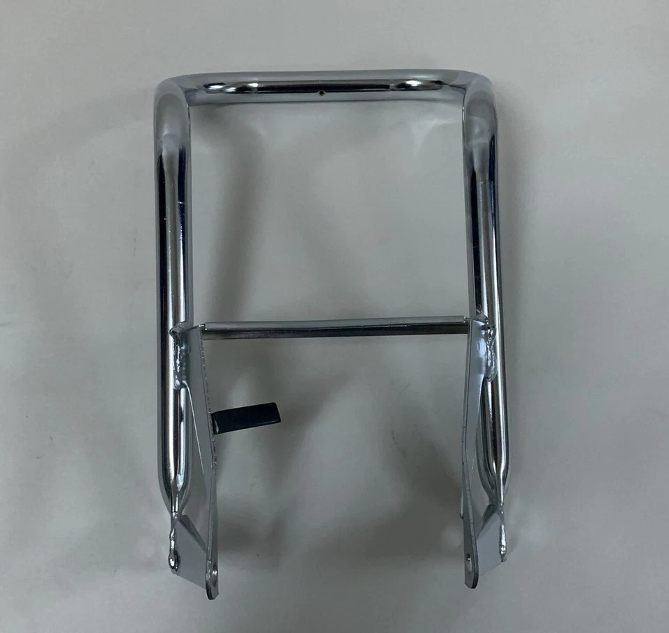 TUBO DE TRANSPORTE HONDA ATC90 1976-1978 # 81200-942-000 OEM NUEVO (475)RI Foto 2 de 4