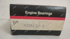 FEDERAL MOGUL 3591 CP STD Engine Bearing