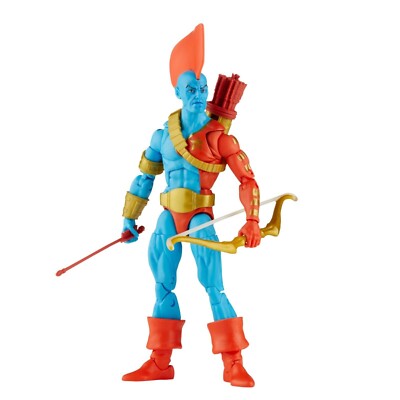 Marvel Legends Yondu Guardians of the Galaxy Comics 6