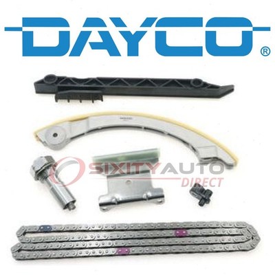 Dayco KTC1333 Timing Chain Kit for Engine Valve Train  kb