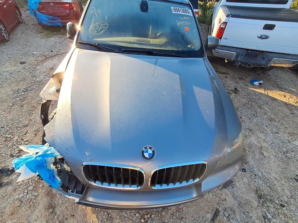 Used Seat Rear fits: 2012 Bmw X5 Grade A - Image 3 of 4