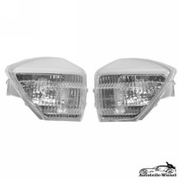 Spiegelblinker FüR Ford Grand C-Max Galaxy Van S-Max Rechts Vorne 06-19