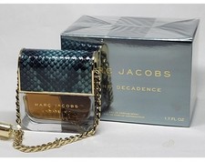 Decadence Divine By Marc Jacobs 1.7/1.6 oz Eau De Perfume Women NIB