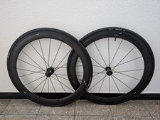 Cosmic Carbon SLE Exalith Laufradsatz Mavic Shimano 10/11-Fach Clincher Carbon