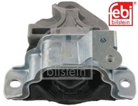 Febi Bilstein 32268 Lagerung FüR Motor Motorlager Lagerung Motor