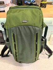 Think Tank Mindshft Backlight Sprint (Montane Green) - Mint
